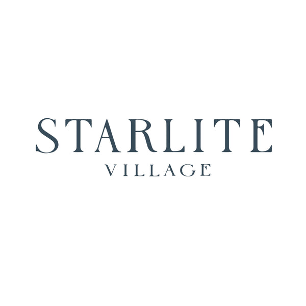 Starlite Village logo