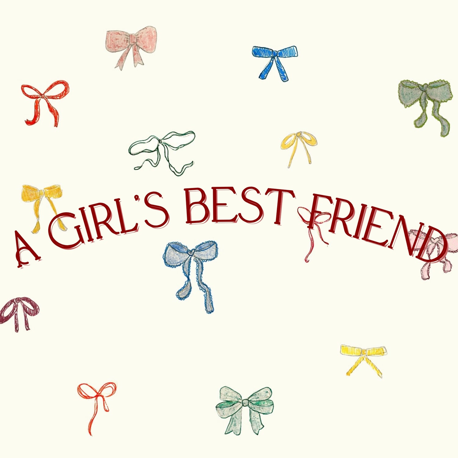 A Girl's Best Friend Collection