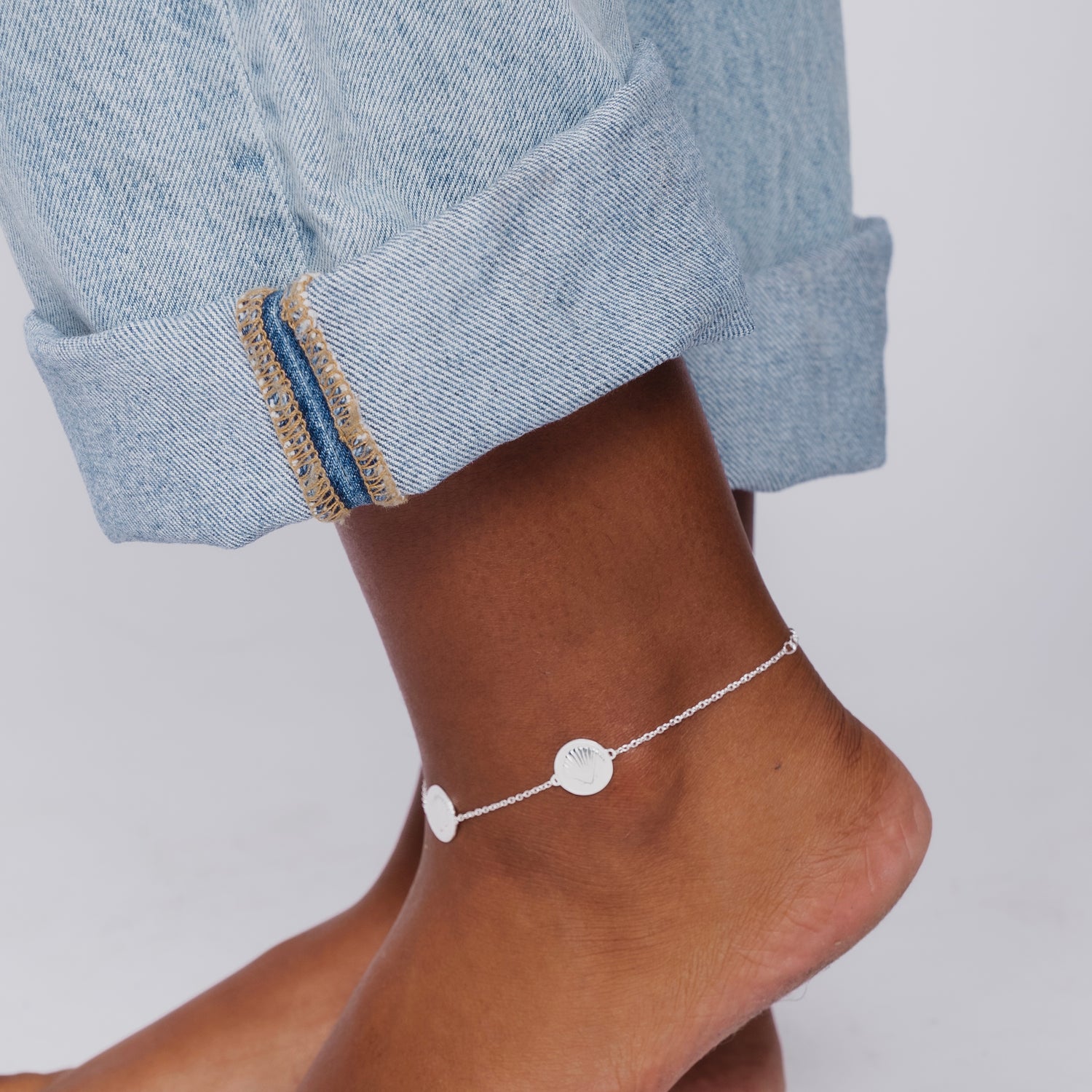 Anklets