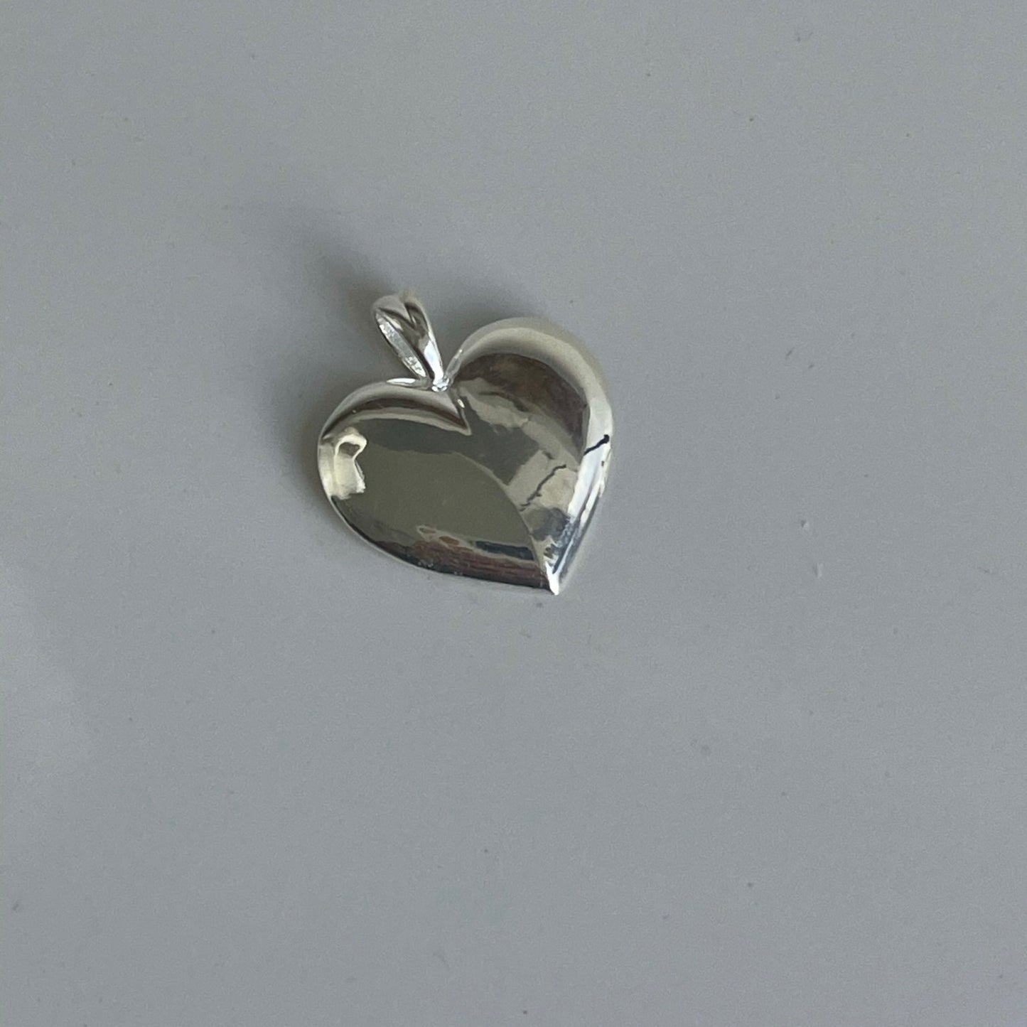 Heart Pendant