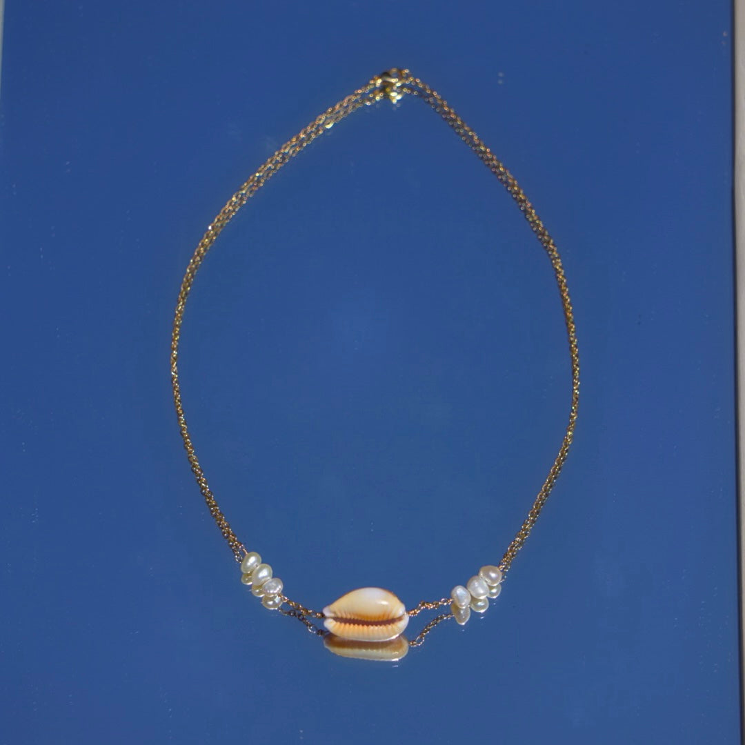 The Shore Necklace