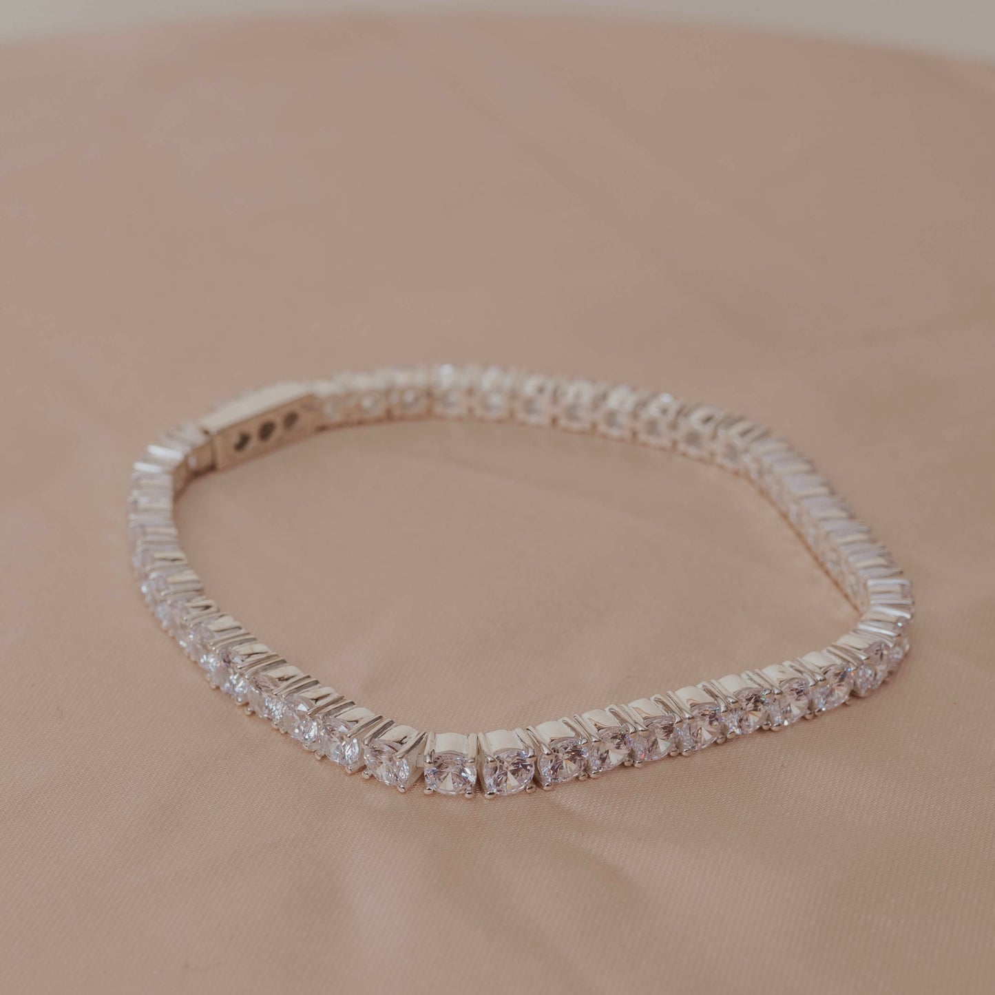 Tennis Bracelet