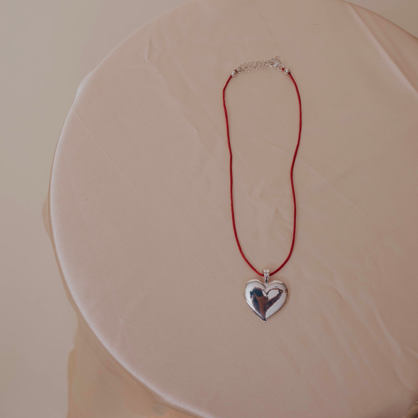 Heart Pendant